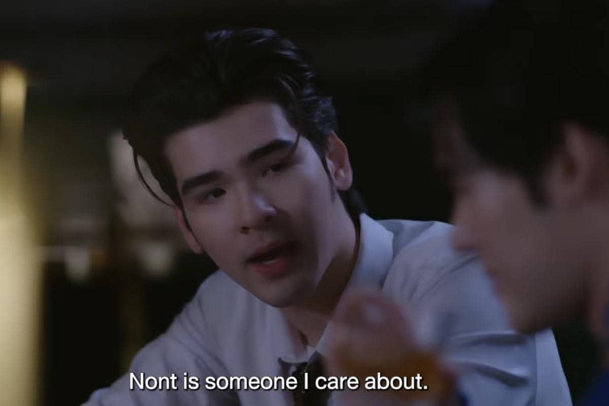 cuplikan drama Decoding You