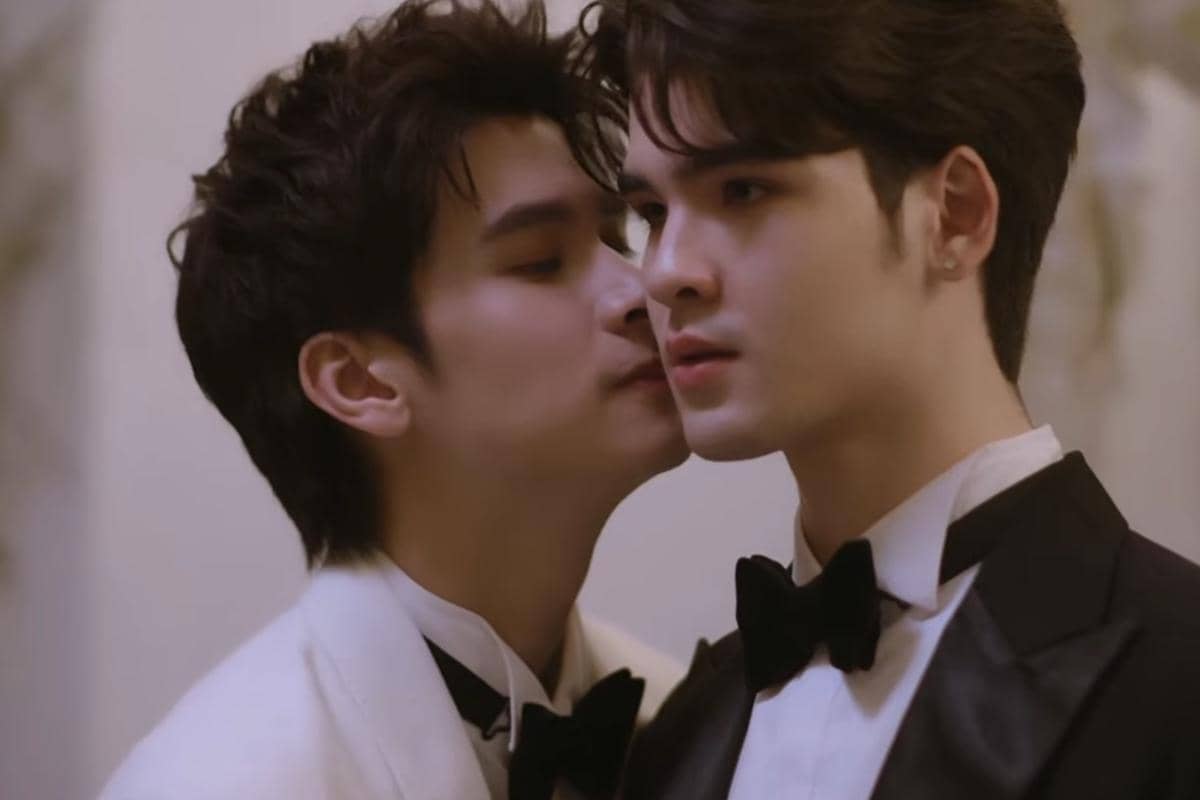 cuplikan drama Decoding You