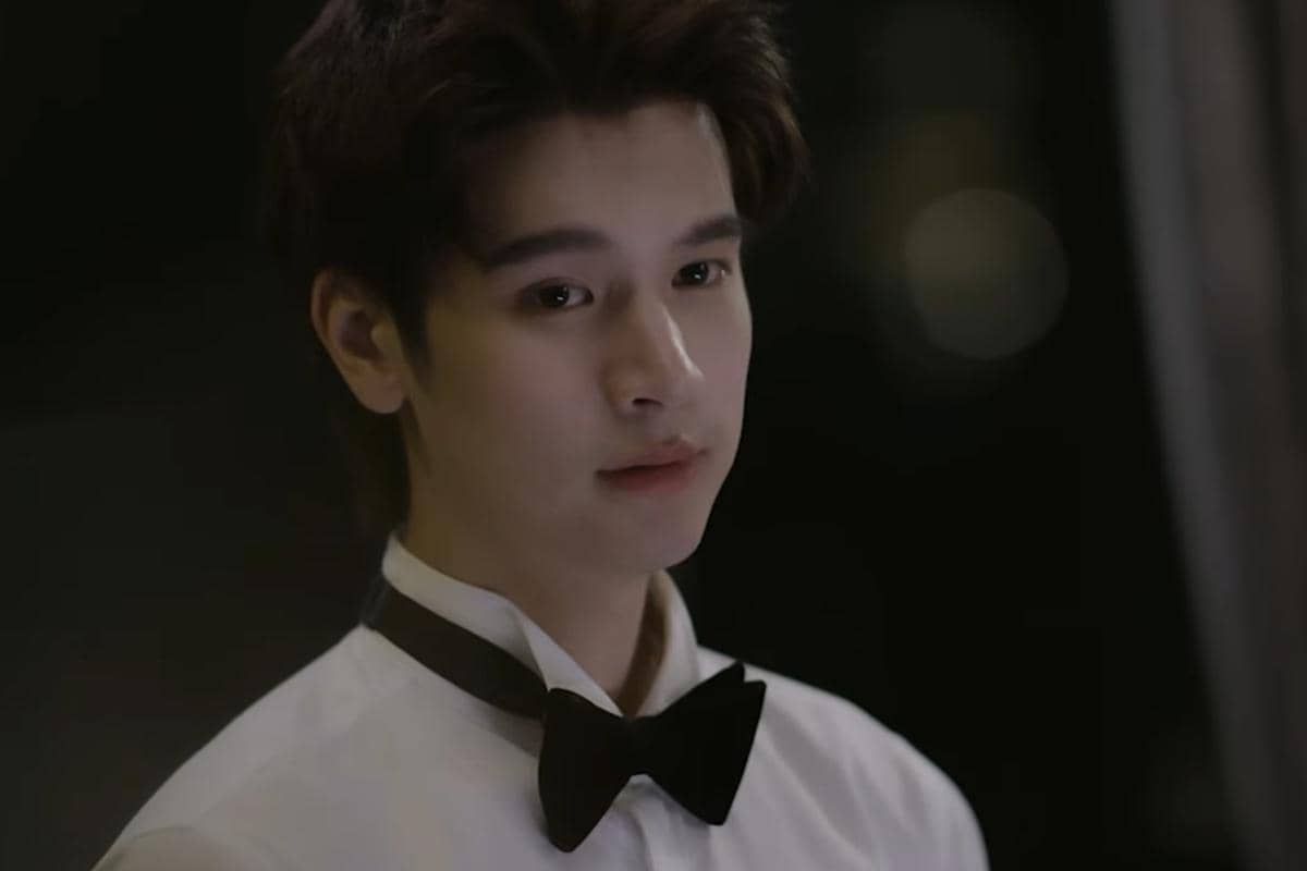 cuplikan drama Decoding You