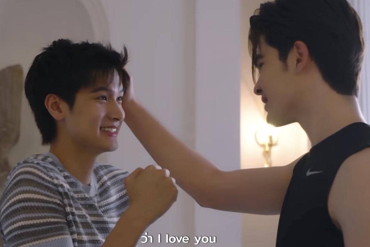 cuplikan drama Decoding You