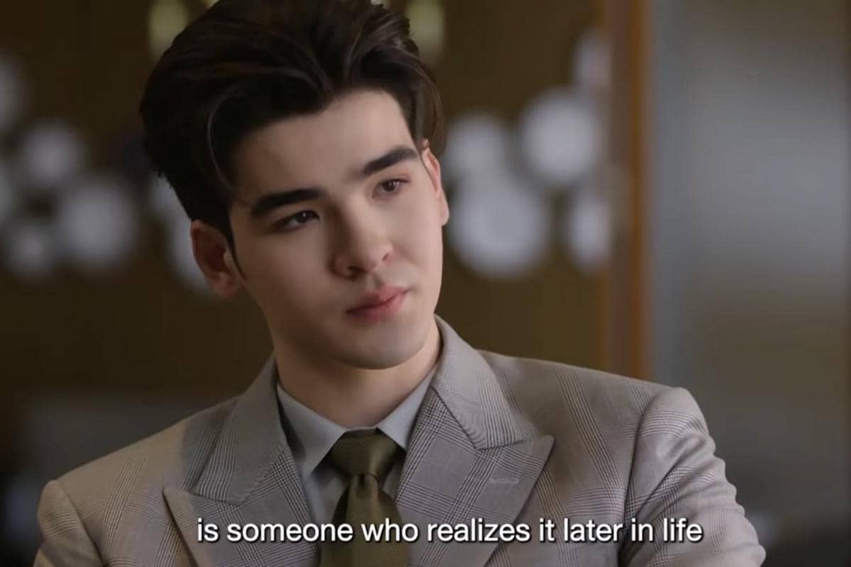 cuplikan drama Decoding You