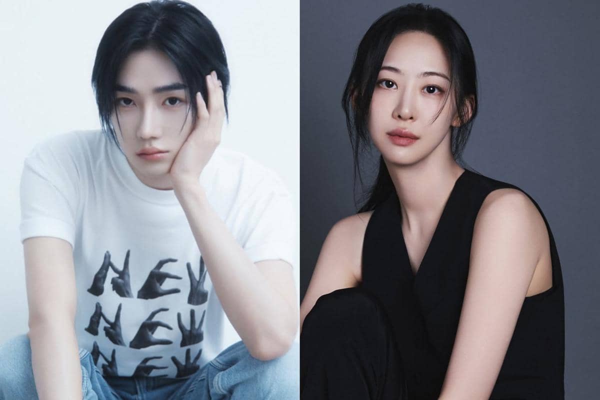 7 Artis Korea yang Gabung Agensi Baru di September 2026