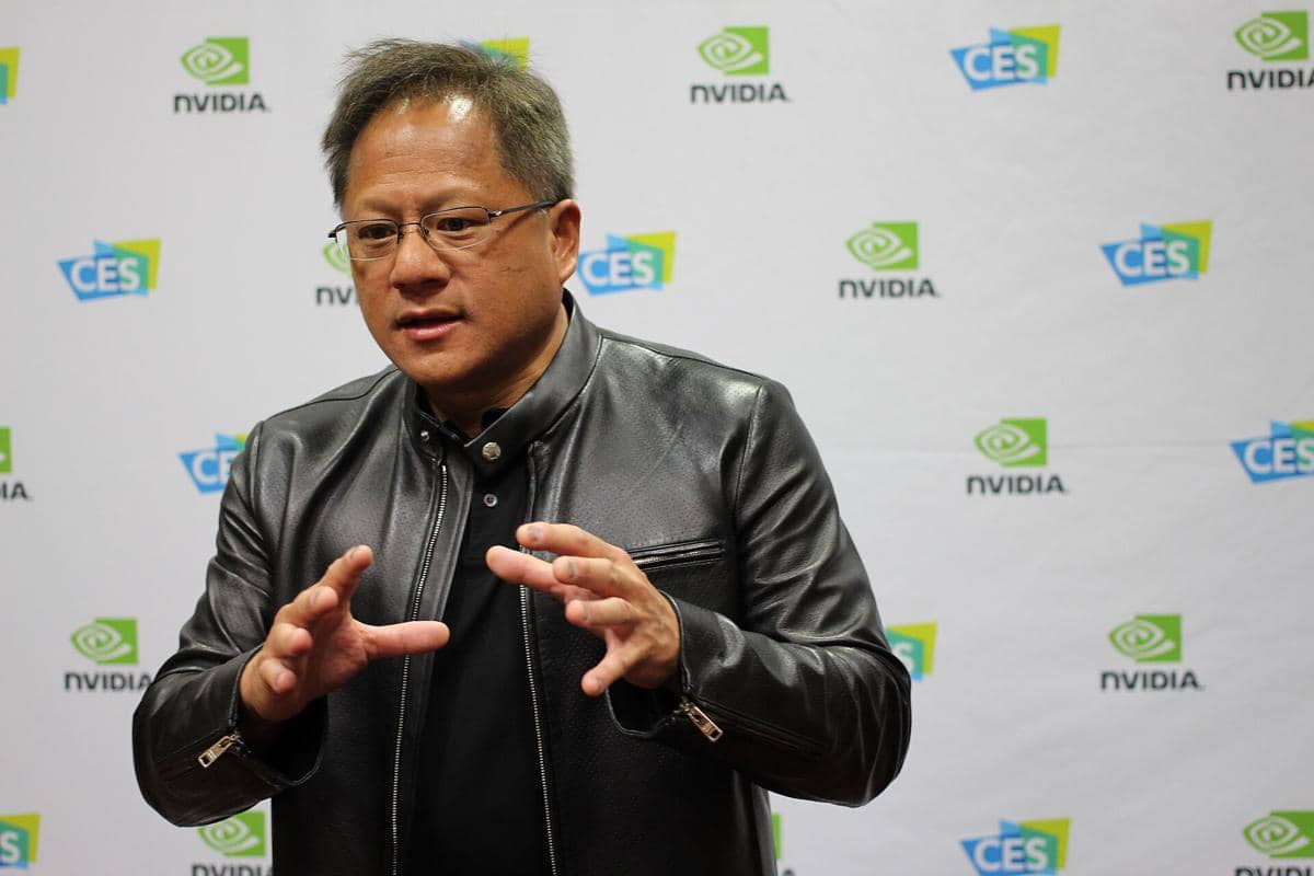NVIDIA Siapkan US$150 Miliar untuk Buyback, Apa Tujuannya?