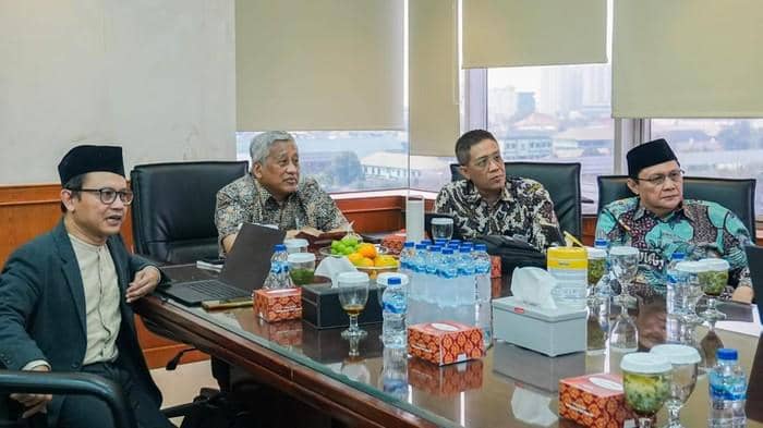 Pansel Komnas Disabilitas: 101 Pendaftar Lolos Tahap Administrasi