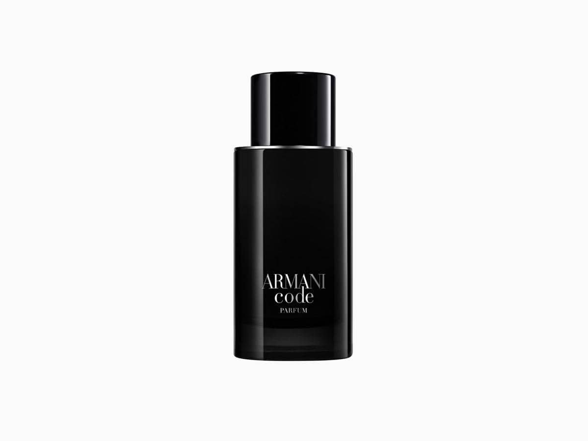 Armani Code