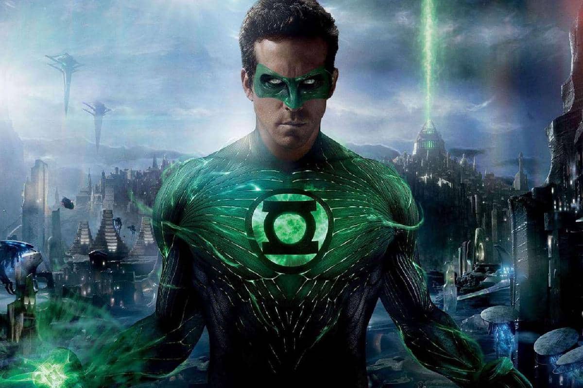 Hal Jordan