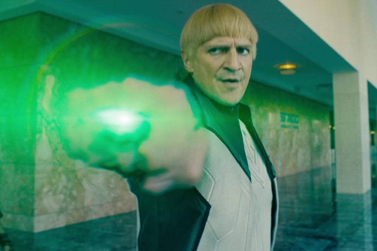 Guy Gardner