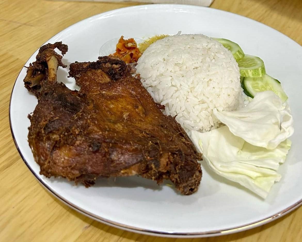 4 Kuliner Malam 24 Jam di Sidoarjo, Cocok Buat Begadang!