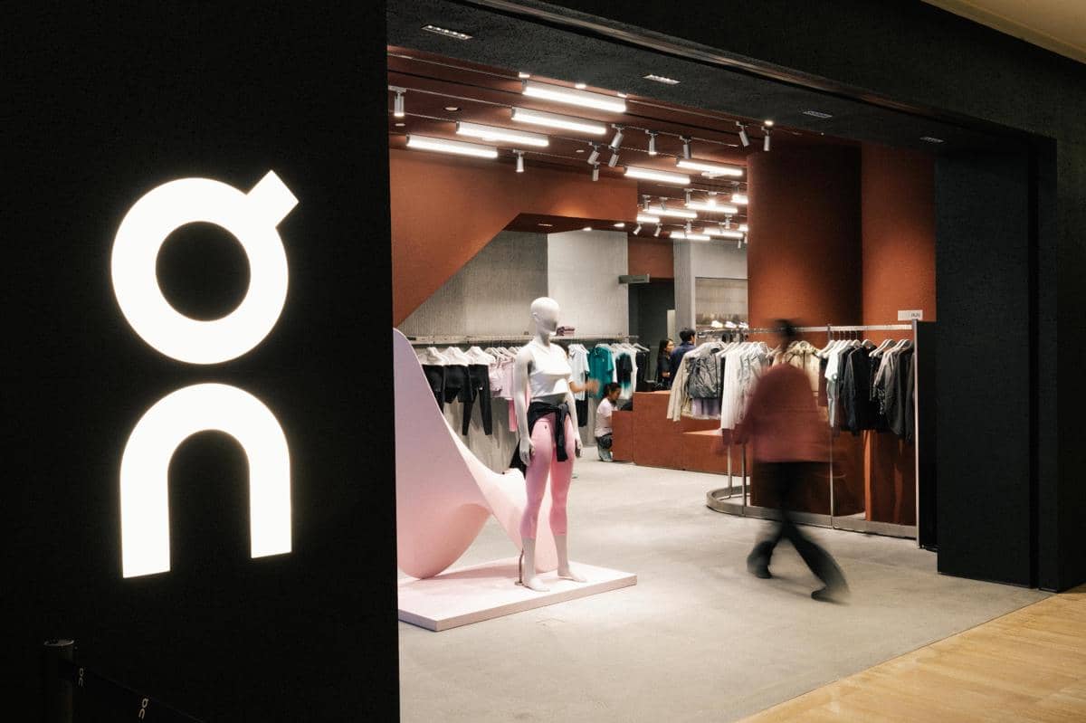 On Buka Store Terbesarnya di Plaza Indonesia, Ada Ruang Komunitas!