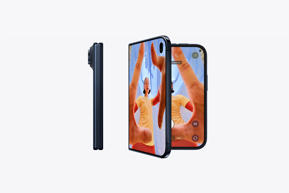 iPhone Duo
