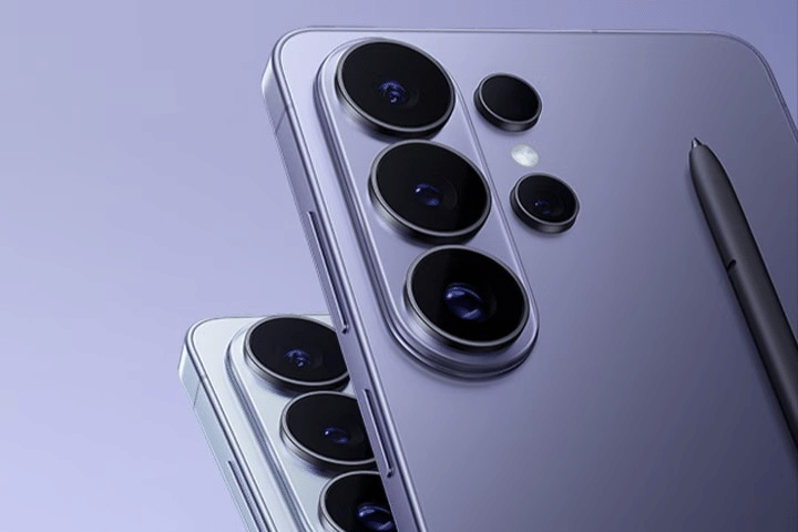 Samsung Galaxy S26 series