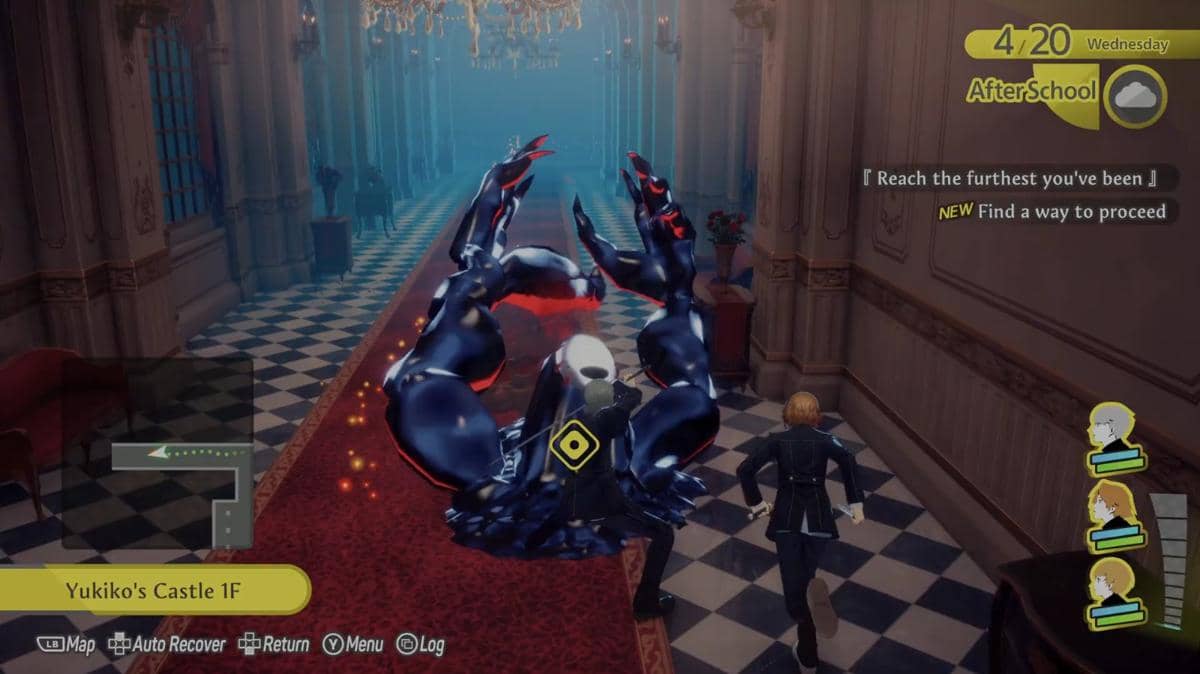 Persona 4 Revival Hands On Tokyo 3.jpg