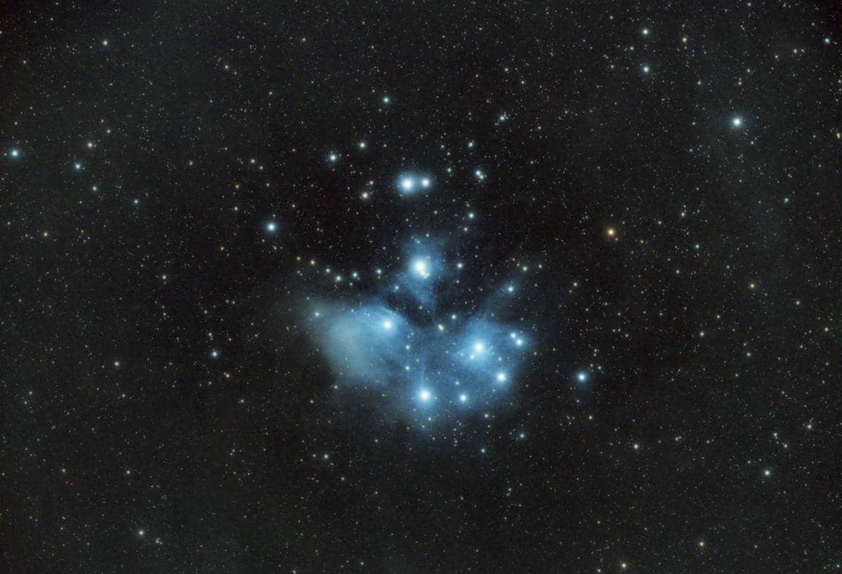 Fenomena Bulan dan Pleiades Sambut Oktober 2026, Catat Waktunya!