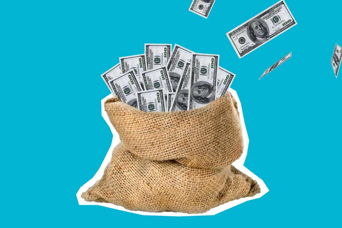 4 Konsep Kuadran dalam Cash Flow, Ada E, S, B, dan I