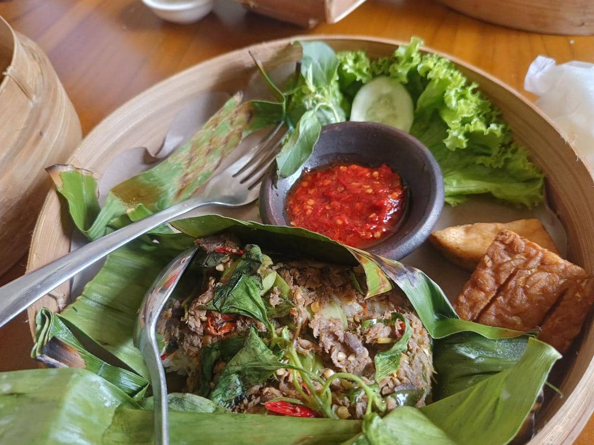 Cari Kuliner Grab Bintang 5 Sidoarjo? Ini 3 Rekomendasi yang Bisa Dipilih