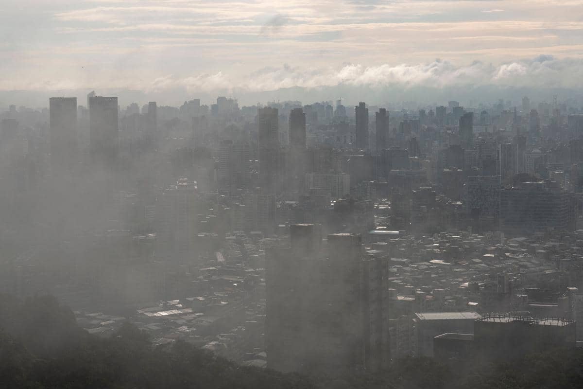 Apa Itu PM2.5