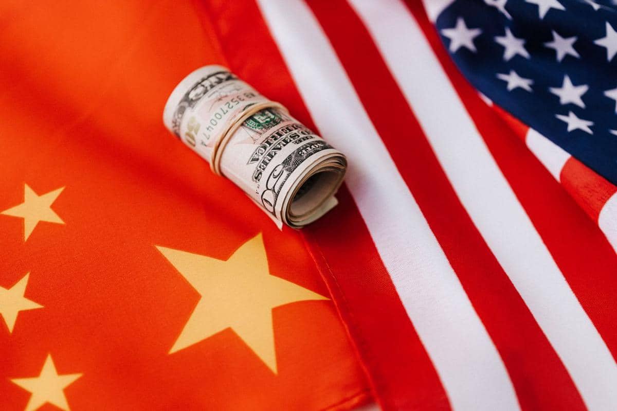 5 Barang Sehari-hari yang Ikut Terdampak Kesepakatan Tarif AS-China