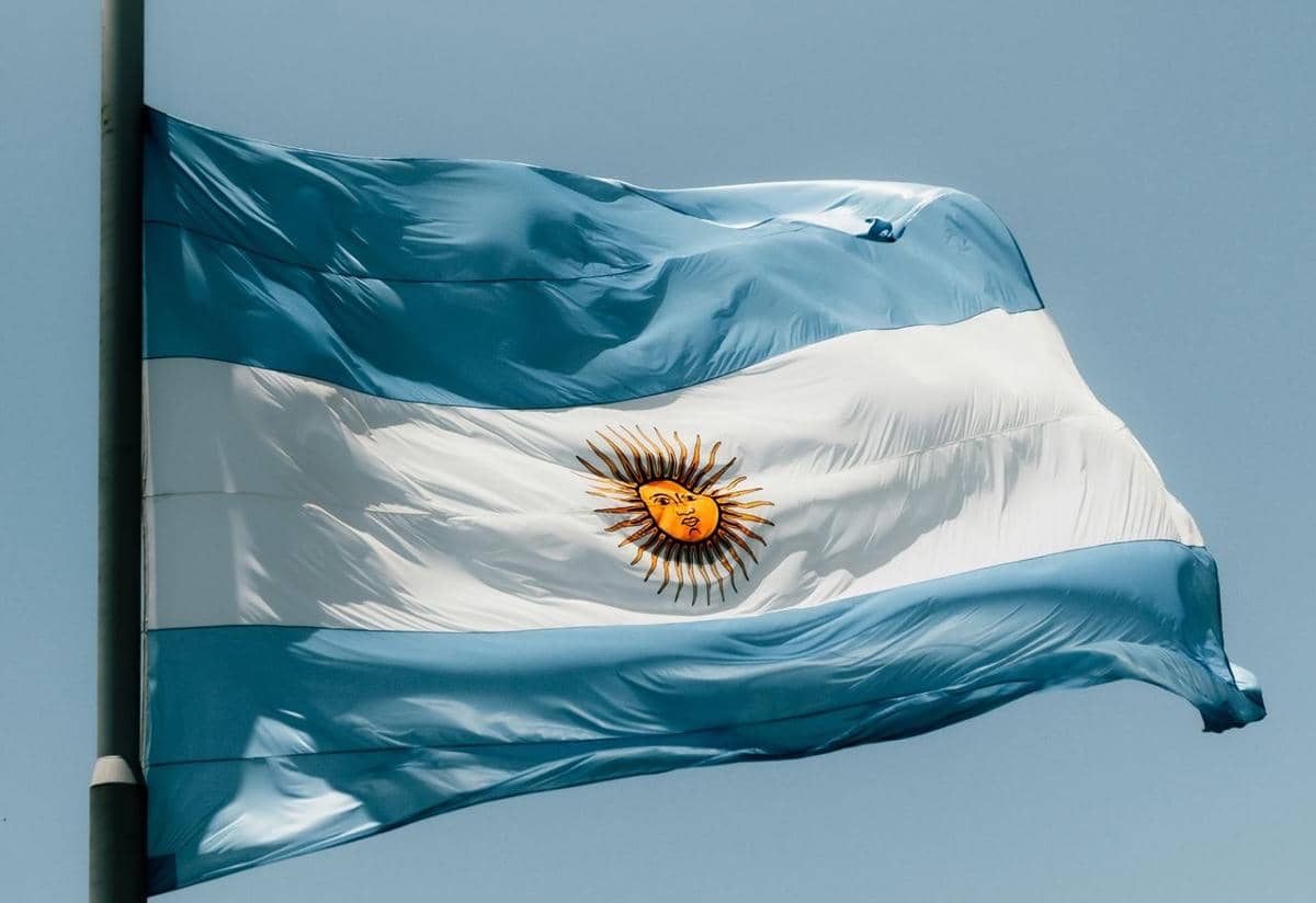 Argentina Ultimatum Inggris untuk Setop Proyek Minyak di Kep. Falkland