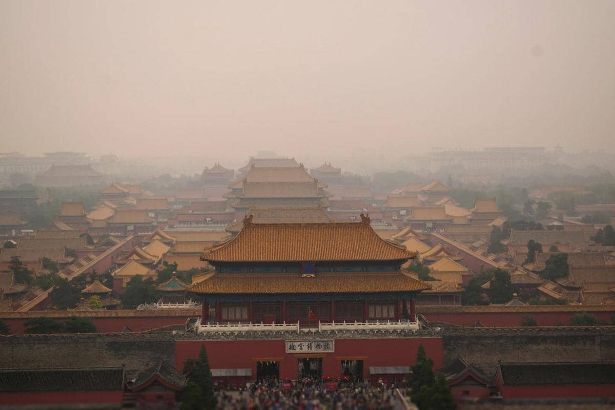 5 Kota China dengan Museum dan Situs Sejarah yang Layak Dikunjungi