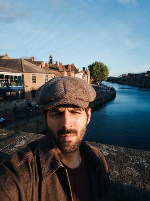 Kartik Aaryan