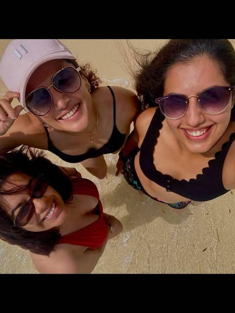 Taapsee Pannu