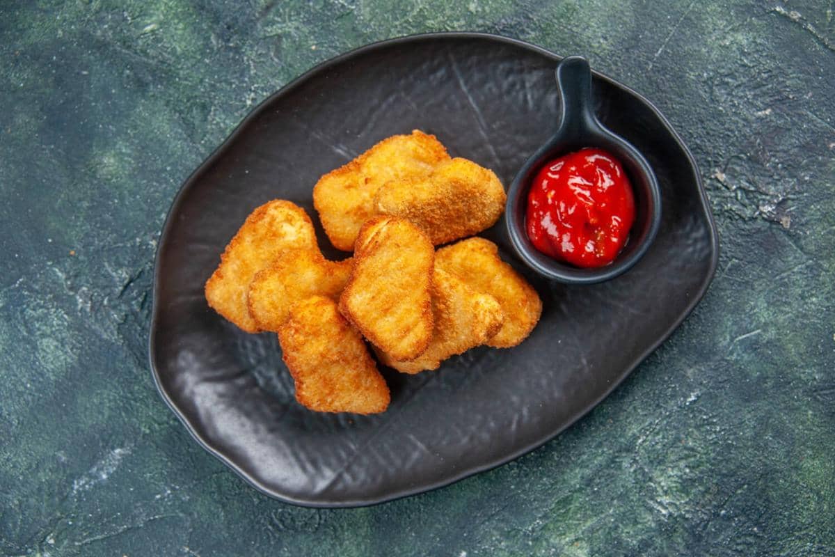 Panik Beri Anak Nugget? Simak Penilaian Ahli Gizi soal Makanan UPF