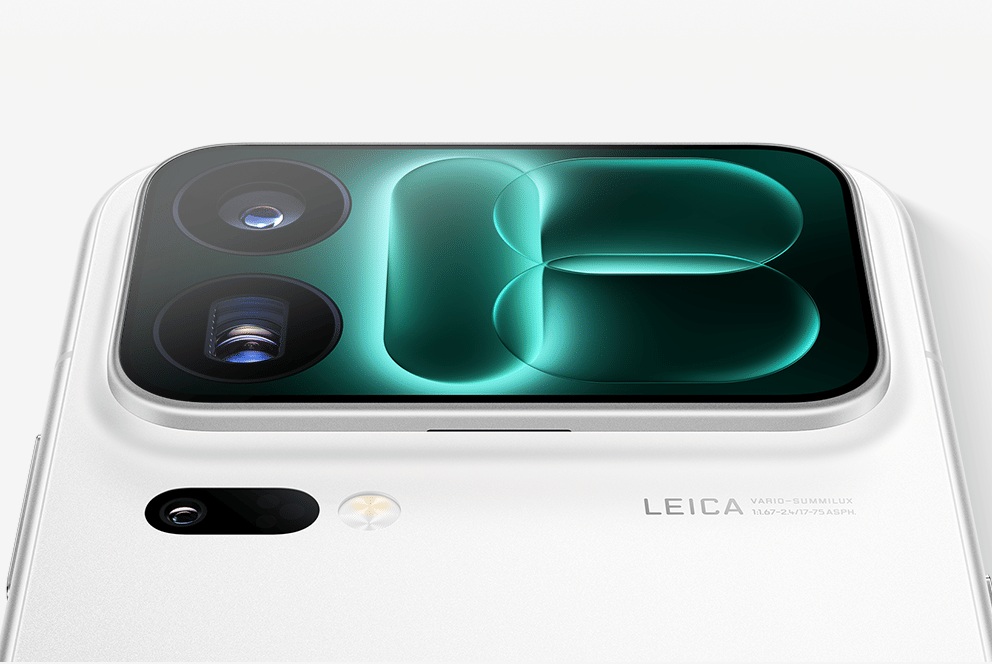 Xiaomi 18 Pro