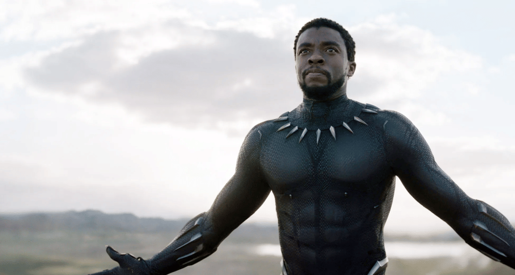 Black Panther