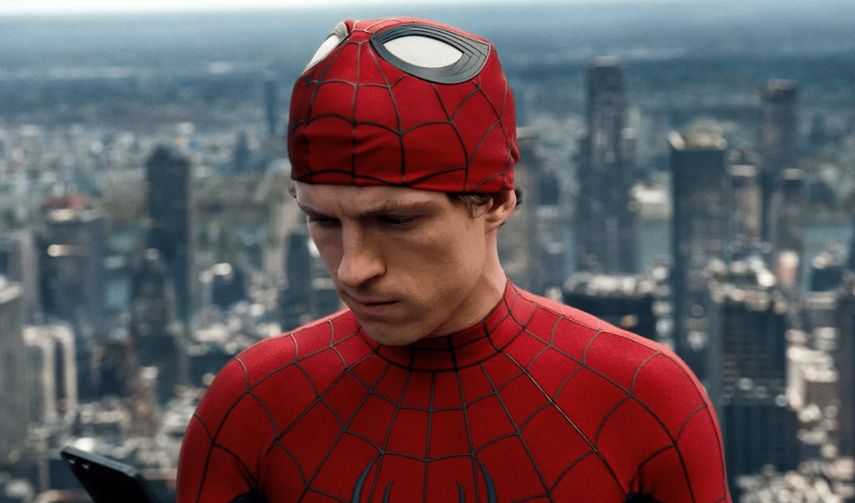 Spider-Man: Brand New Day