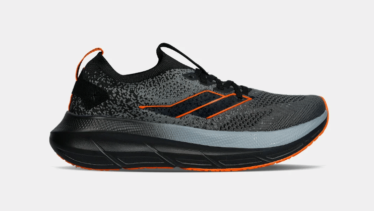 sepatu lari mills ukuran besar