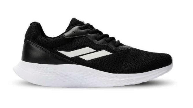 sepatu lari mills ukuran besar