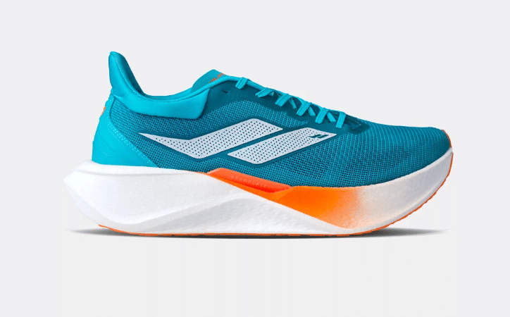 sepatu mills untuk long run