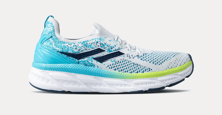 sepatu mills untuk long run