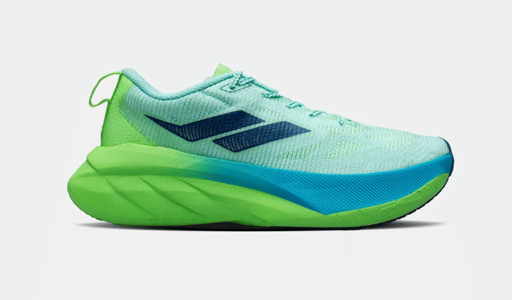sepatu mills untuk long run
