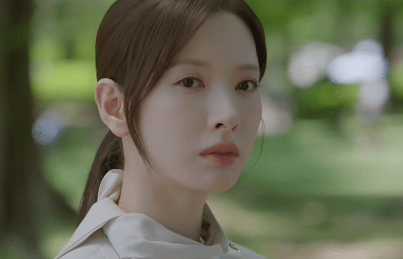still cut drama Korea Dive Into You