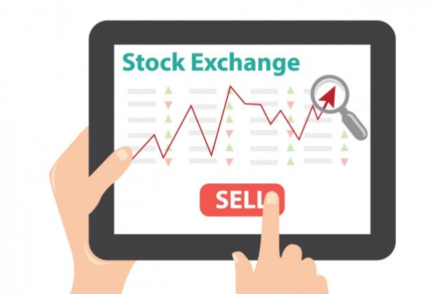 jual saham