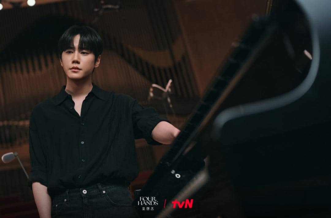 Kenapa Jeong Yo Jadi Villain di Paruh Kedua Four Hands, Two Sonatas?