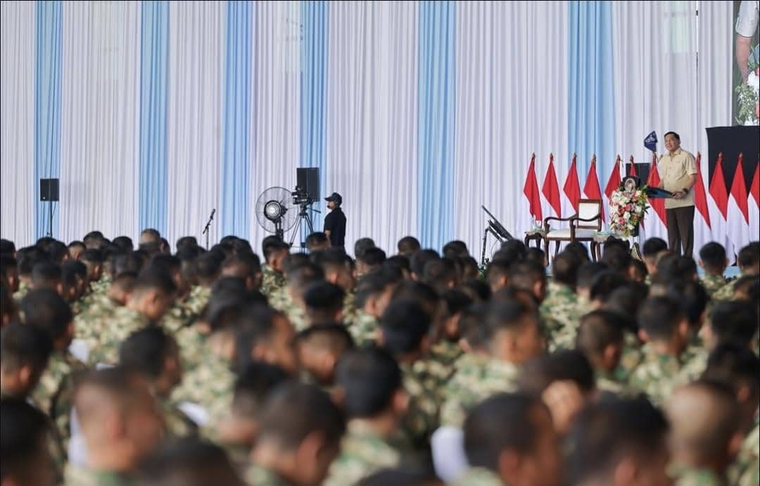 Sjafrie Sjamsoeddin, Komcad ASN