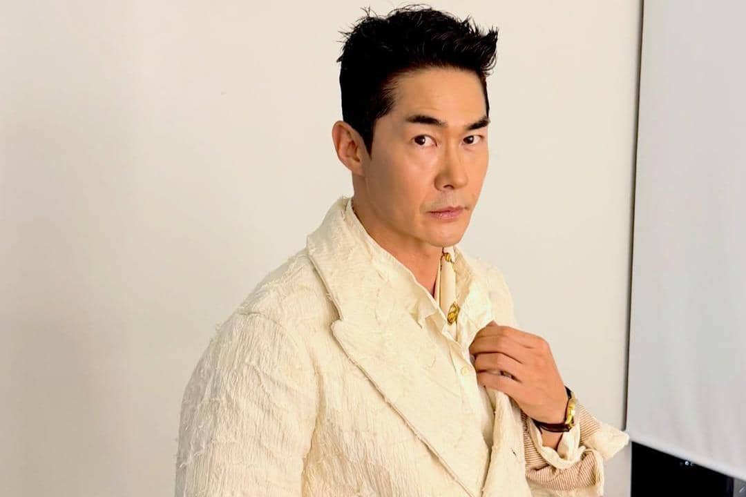 Bae Jung Nam