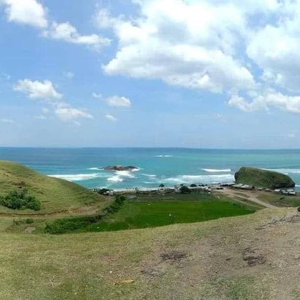 Bukit Seger Mandalika