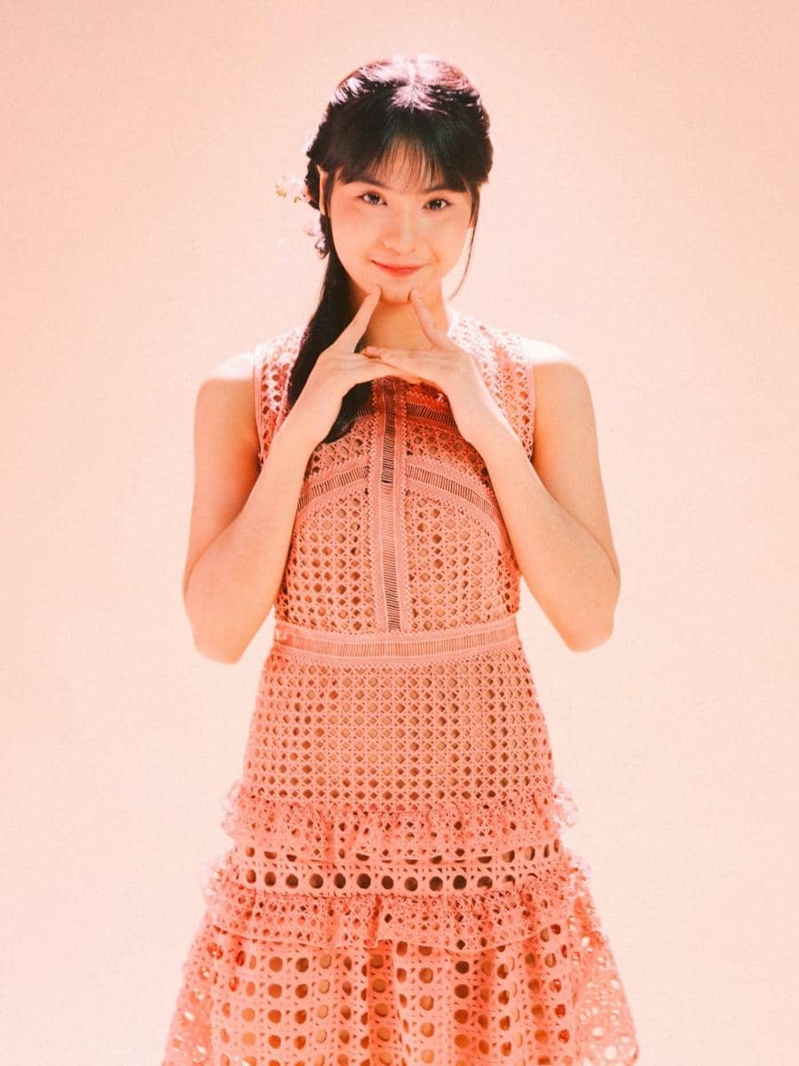 Trisha JKT48