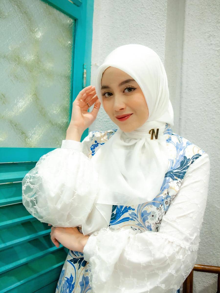 Nabilah Ayu