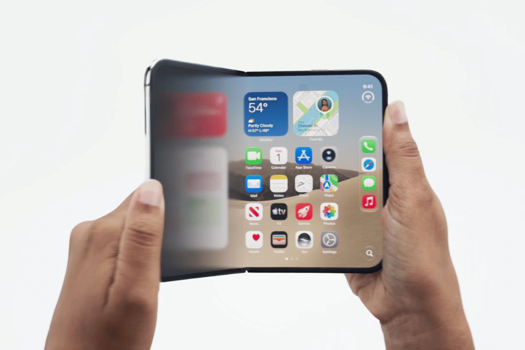 iPhone Duo