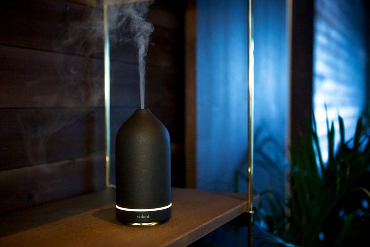 ilustrasi humidifier