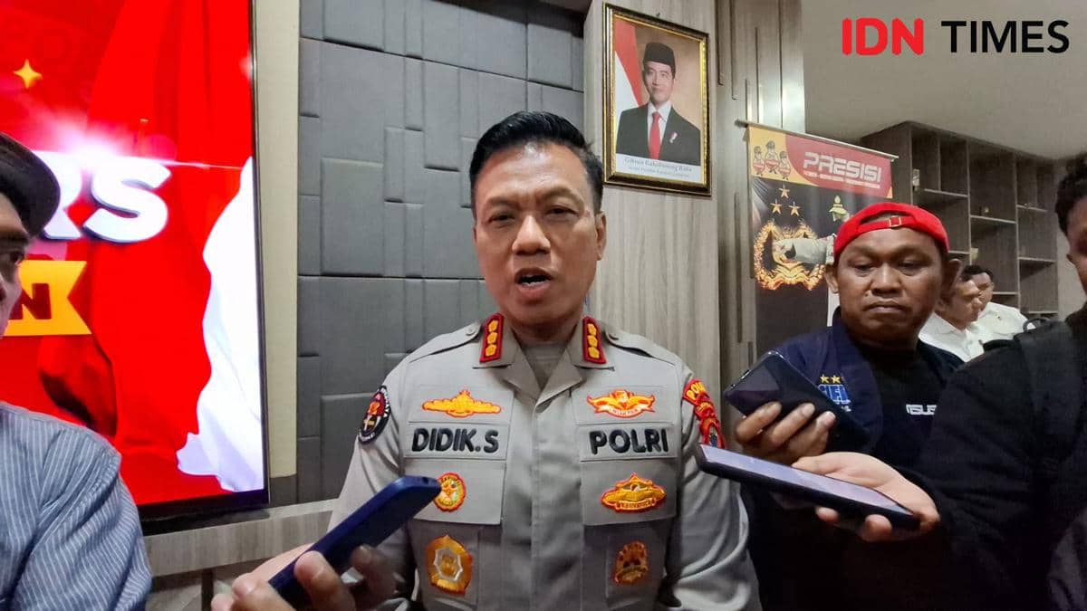 Propam Periksa 7 Polisi Usut Kematian Rafli yang Tewas Diduga Ditembak