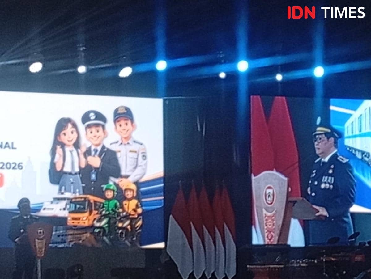 Pramono: Penyesuaian Tarif TransJakarta Jabodetabek 1 Januari 2027