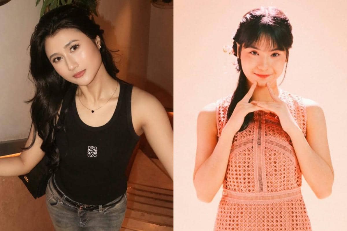 4 Member JKT48 Termuda di Generasinya yang Jadi Center Lagu