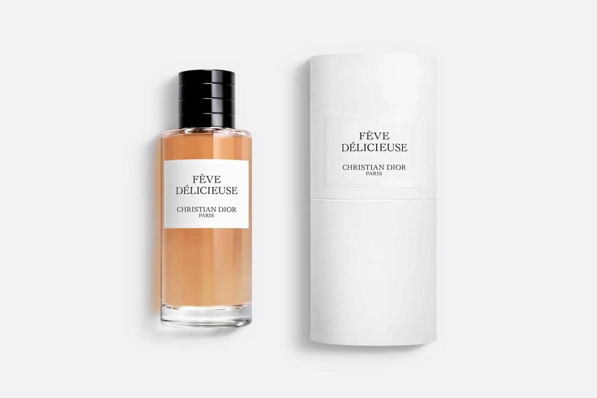 Dior Fève Délicieuse