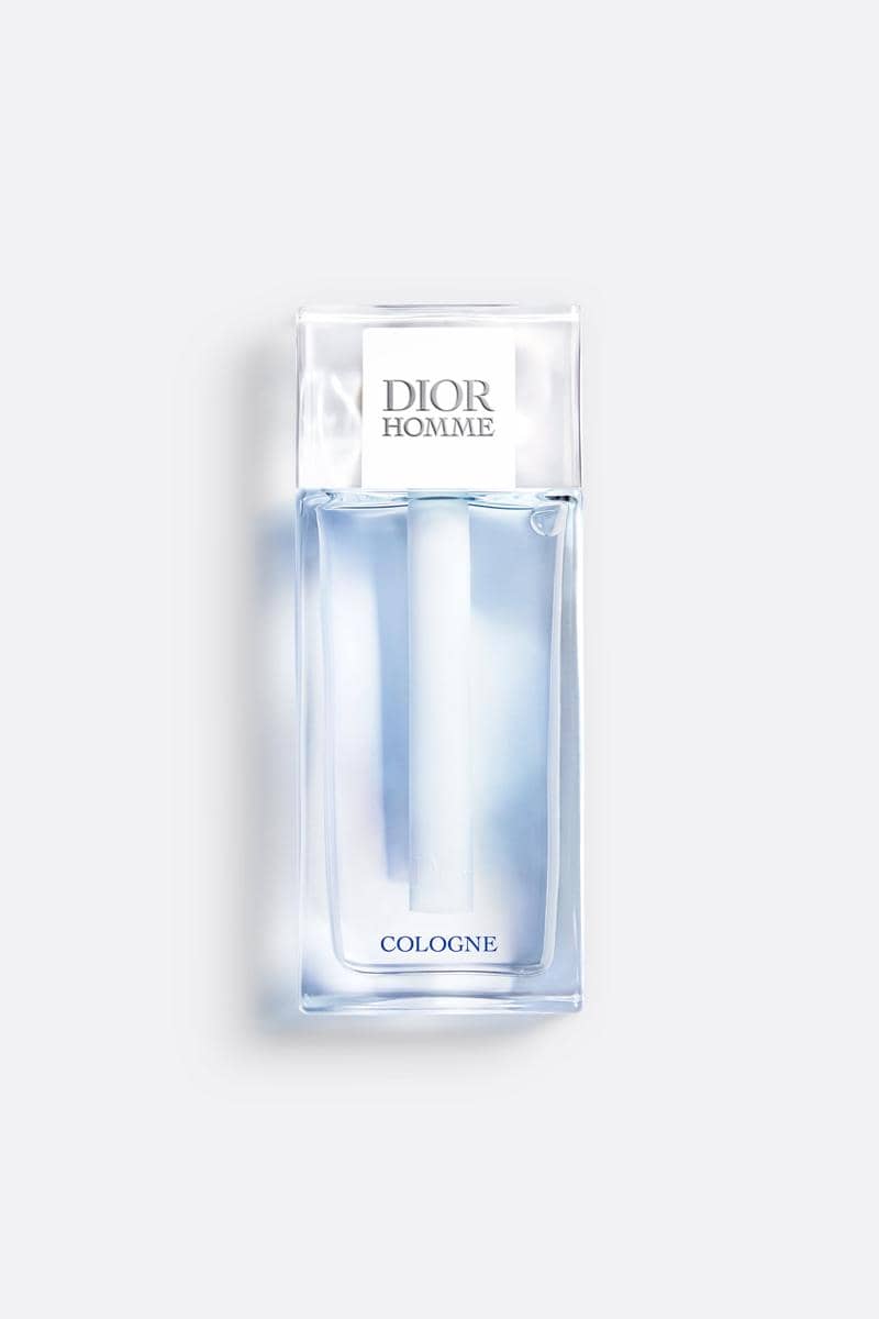 Dior Homme Cologne