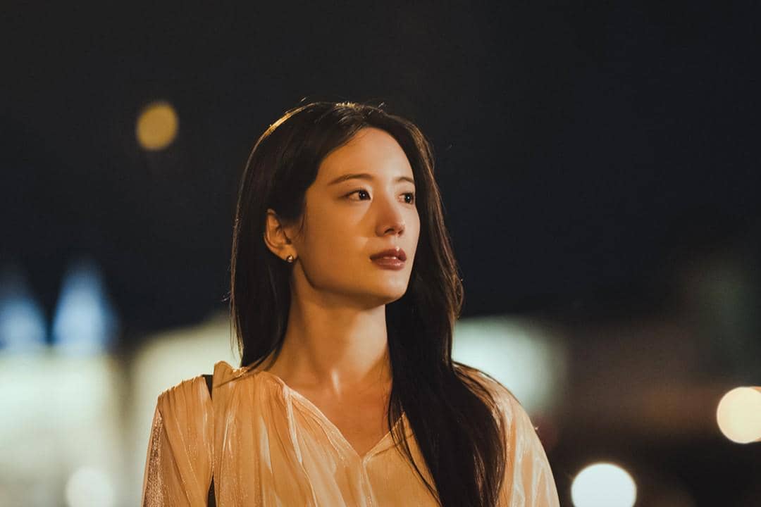 Potongan adegan drama Four Hands, Two Sonatas yang diunggah melalui akun Instagram resmi tvN Drama.